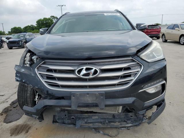 2018 Hyundai Santa Fe Sport VIN: 5NMZU3LB2JH066982 Lot: 54126434