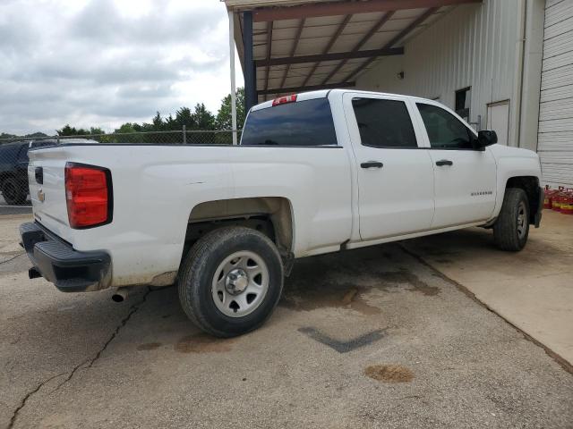 2018 Chevrolet Silverado C1500 VIN: 3GCPCNEC1JG552903 Lot: 55118694