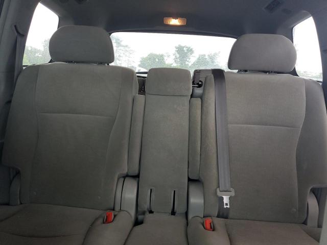 2012 Toyota Highlander Base VIN: 5TDZK3EH8CS065519 Lot: 55494954