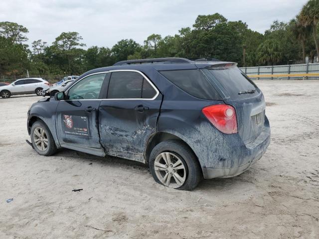 2015 Chevrolet Equinox Lt VIN: 2GNALBEKXF1125190 Lot: 55418104