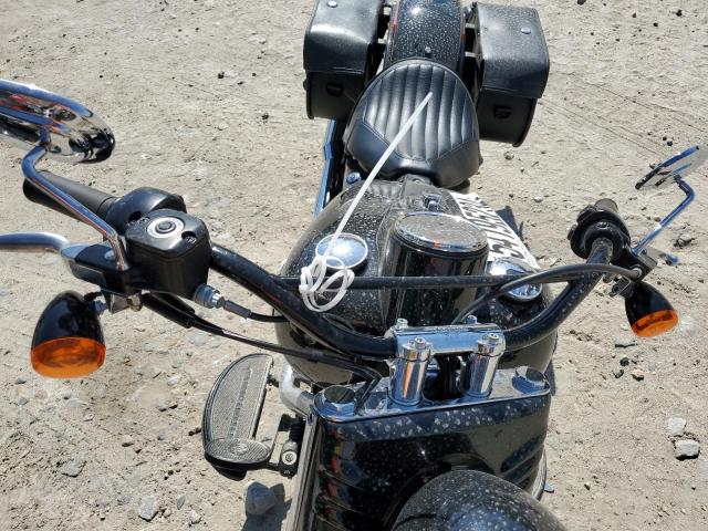 2014 HARLEY-DAVIDSON FLS SOFTAI 1HD1JRV11EB030142