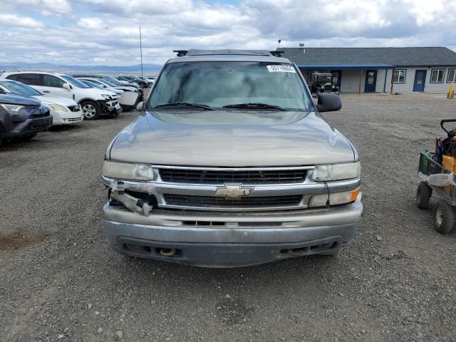 2000 Chevrolet Suburban K1500 VIN: 3GNFK16T4YG181761 Lot: 55710604