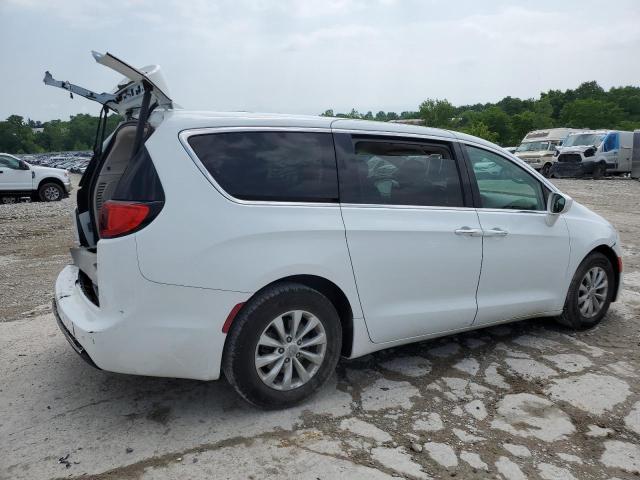 2019 Chrysler Pacifica Touring Plus VIN: 2C4RC1FG8KR531822 Lot: 55715374