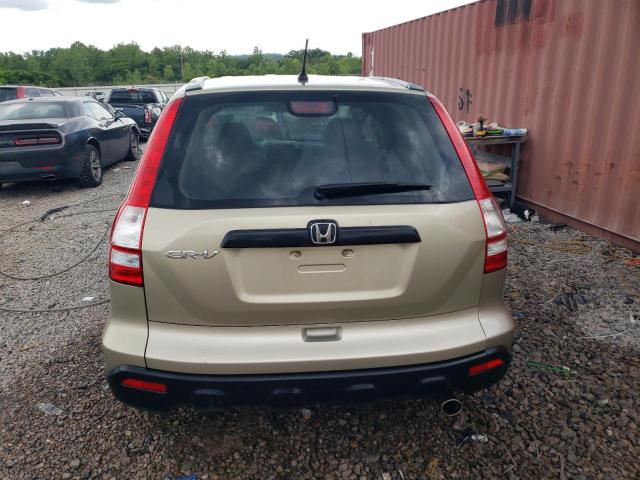 2009 Honda Cr-V Lx VIN: 3CZRE38359G701029 Lot: 53443734