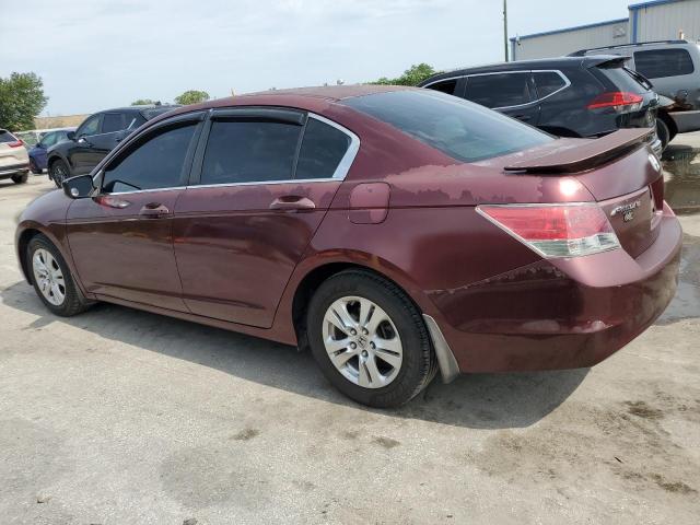 2008 Honda Accord Lxp VIN: 1HGCP26468A020694 Lot: 54805924