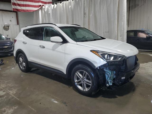 2017 Hyundai Santa Fe Sport VIN: 5NMZUDLB7HH003215 Lot: 54805724