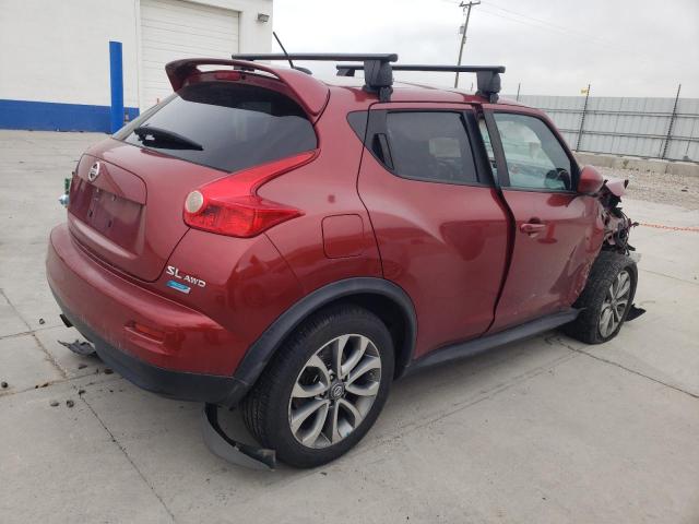 2012 Nissan Juke S VIN: JN8AF5MV6CT113254 Lot: 56035454