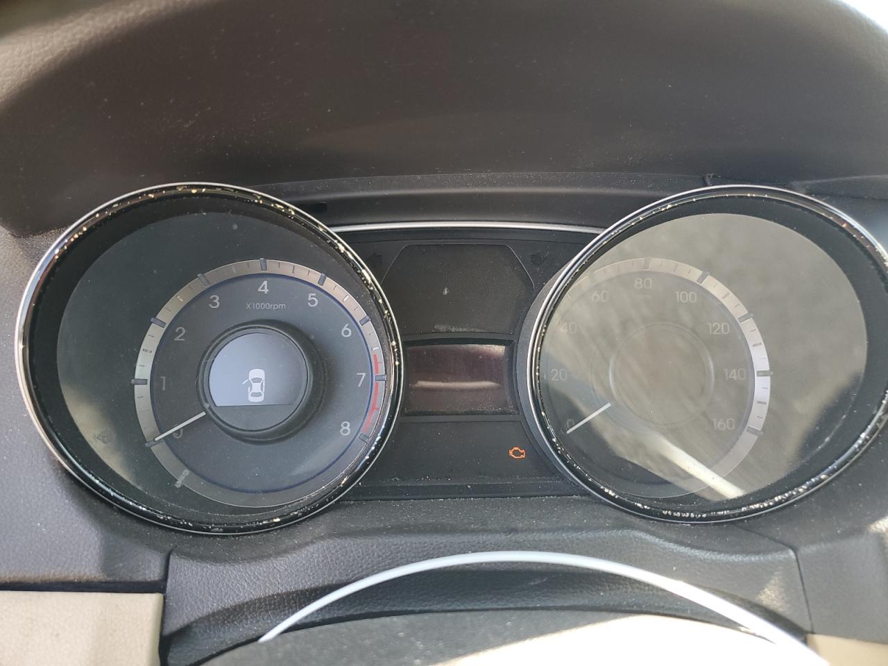 5NPEB4AC8DH577691 2013 Hyundai Sonata Gls