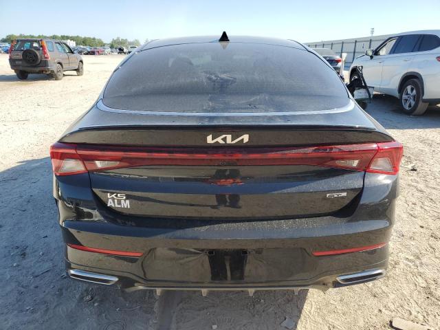 2024 Kia K5 Gt Line VIN: 5XXG64J29RG266858 Lot: 56708684