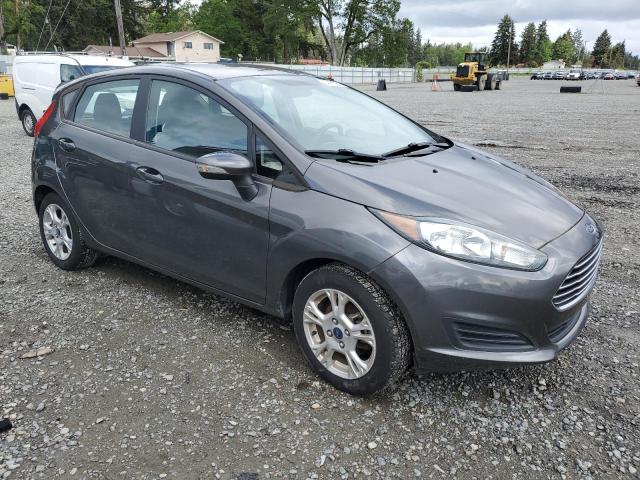 2016 Ford Fiesta Se VIN: 3FADP4EJ3GM112889 Lot: 55751054