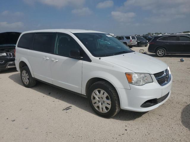 2018 Dodge Grand Caravan Se VIN: 2C7WDGBG0JR363913 Lot: 54735274