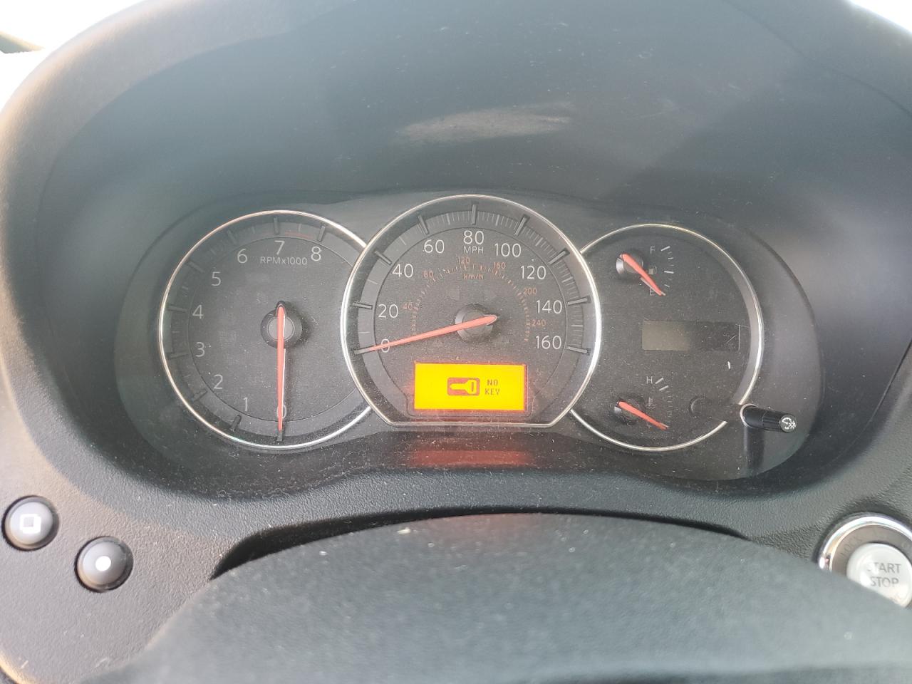 1N4AA5AP9BC849562 2011 Nissan Maxima S