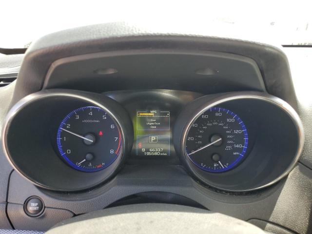 2015 Subaru Outback 2.5I Premium VIN: 4S4BSBCC9F3219420 Lot: 54798754