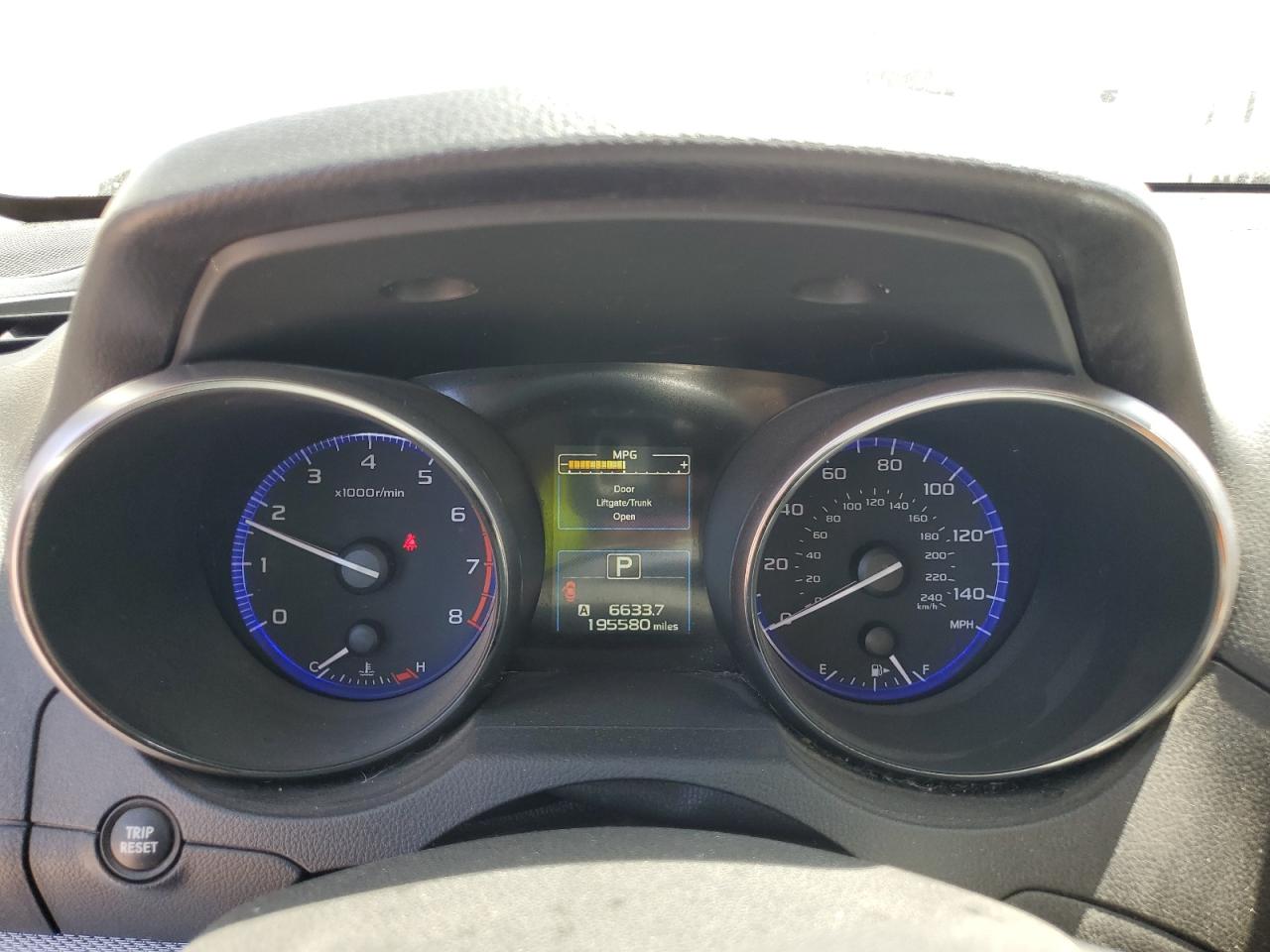 4S4BSBCC9F3219420 2015 Subaru Outback 2.5I Premium