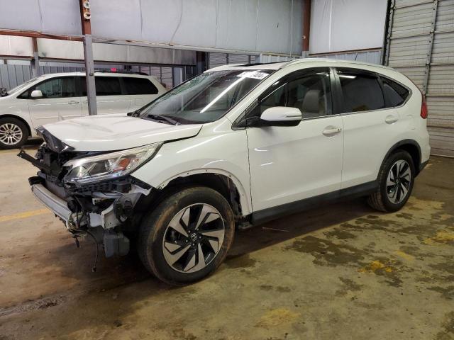 5J6RM4H94GL044785 2016 Honda Cr-V Touring