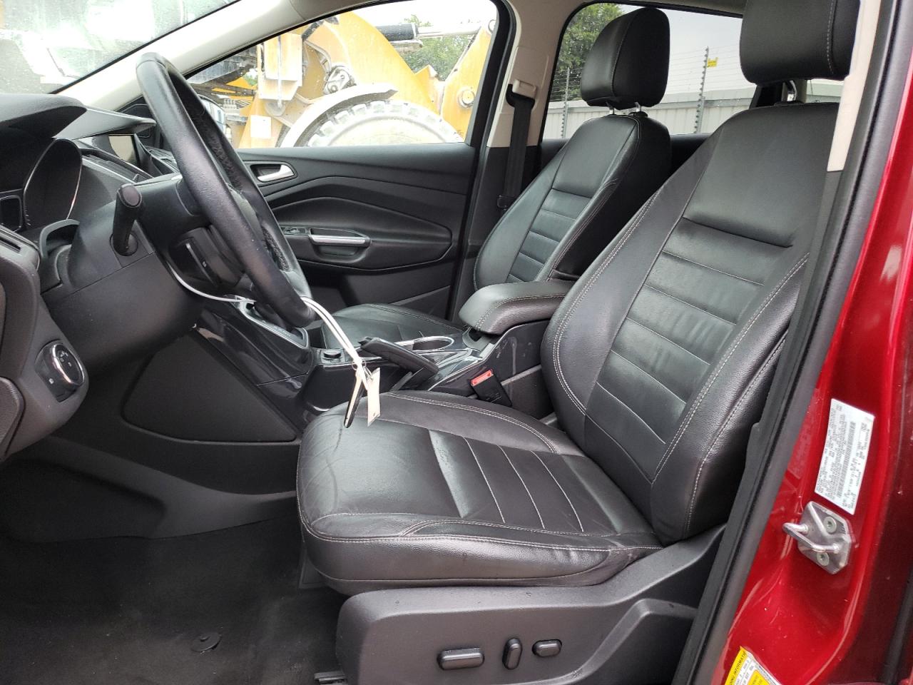 1FMCU0JX5EUB76647 2014 Ford Escape Titanium