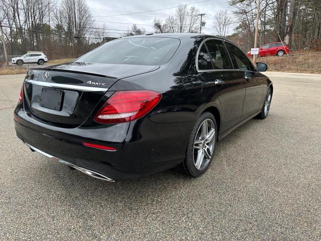 2017 Mercedes-Benz E 300 4Matic VIN: WDDZF4KB1HA229729 Lot: 56274934