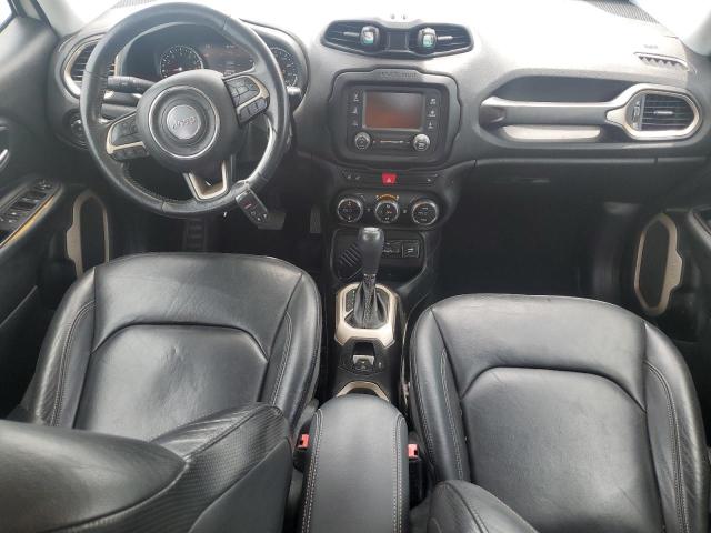 2015 Jeep Renegade Limited VIN: ZACCJADT6FPB47964 Lot: 56686294