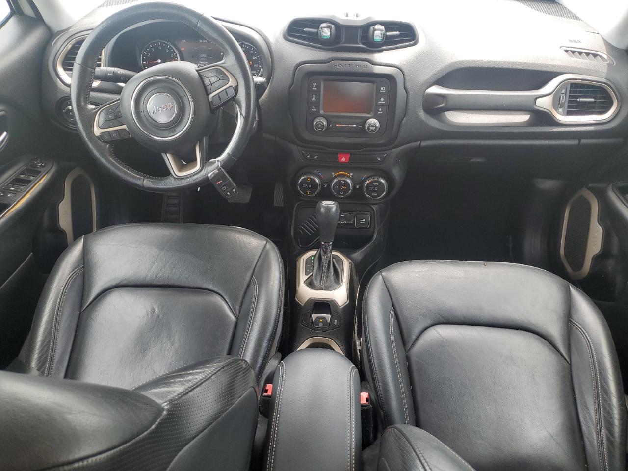 ZACCJADT6FPB47964 2015 Jeep Renegade Limited