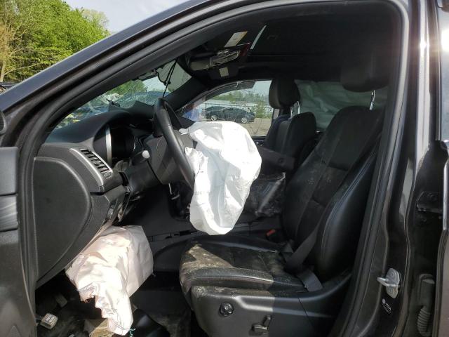 2021 Jeep Grand Cherokee Laredo VIN: 1C4RJFAG2MC577037 Lot: 54882374