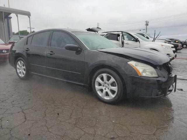 2007 Nissan Maxima Se VIN: 1N4BA41E57C857467 Lot: 54612294