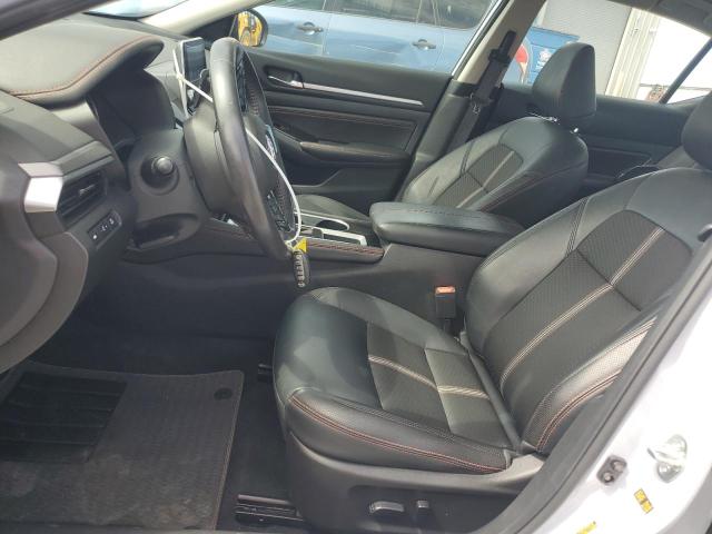 2023 NISSAN ALTIMA SR - 1N4BL4CV6PN348385