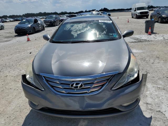 2013 Hyundai Sonata Se VIN: 5NPEC4AC8DH639300 Lot: 57291474