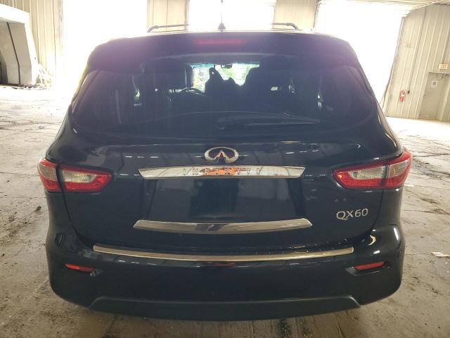 2015 Infiniti Qx60 VIN: 5N1AL0MM8FC541423 Lot: 56030054