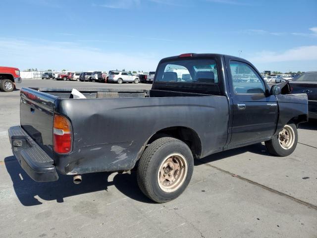 1996 Toyota Tacoma VIN: 4TANL42NXTZ205043 Lot: 56244434