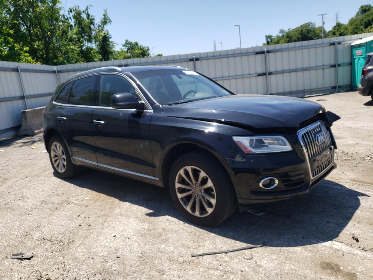 WA1CFAFP3FA061359 2015 Audi Q5 Premium