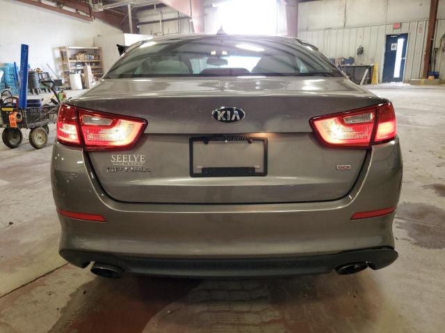 2015 KIA OPTIMA LX - 5XXGM4A73FG366113