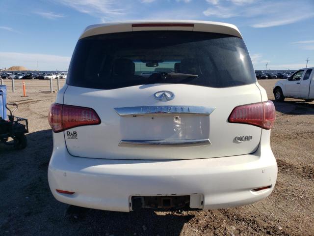 2011 Infiniti Qx56 VIN: JN8AZ2NE3B9004749 Lot: 53123914