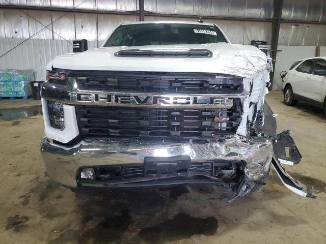 2023 Chevrolet Silverado K2500 Heavy Duty Lt VIN: 1GC4YNE71PF141972 Lot: 51558334