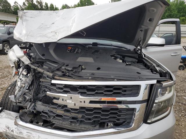 2016 Chevrolet Suburban C1500 Lt VIN: 1GNSCHKC9GR158873 Lot: 56376544