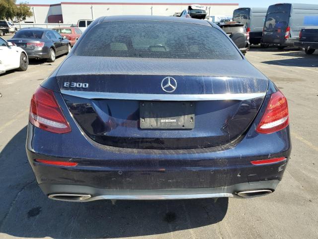 2017 Mercedes-Benz E 300 VIN: WDDZF4JB6HA047090 Lot: 56866184