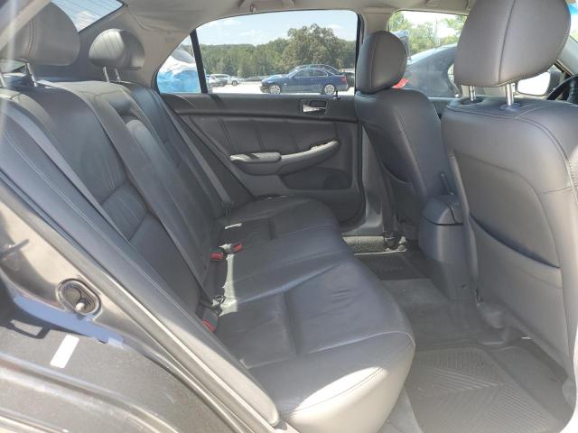 2006 Honda Accord Ex VIN: 1HGCM66576A006065 Lot: 56326214