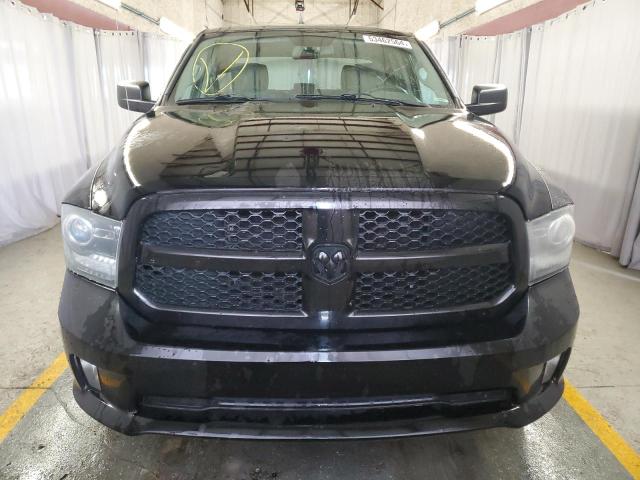 2014 Ram 1500 St VIN: 1C6RR7KT2ES124013 Lot: 53462564