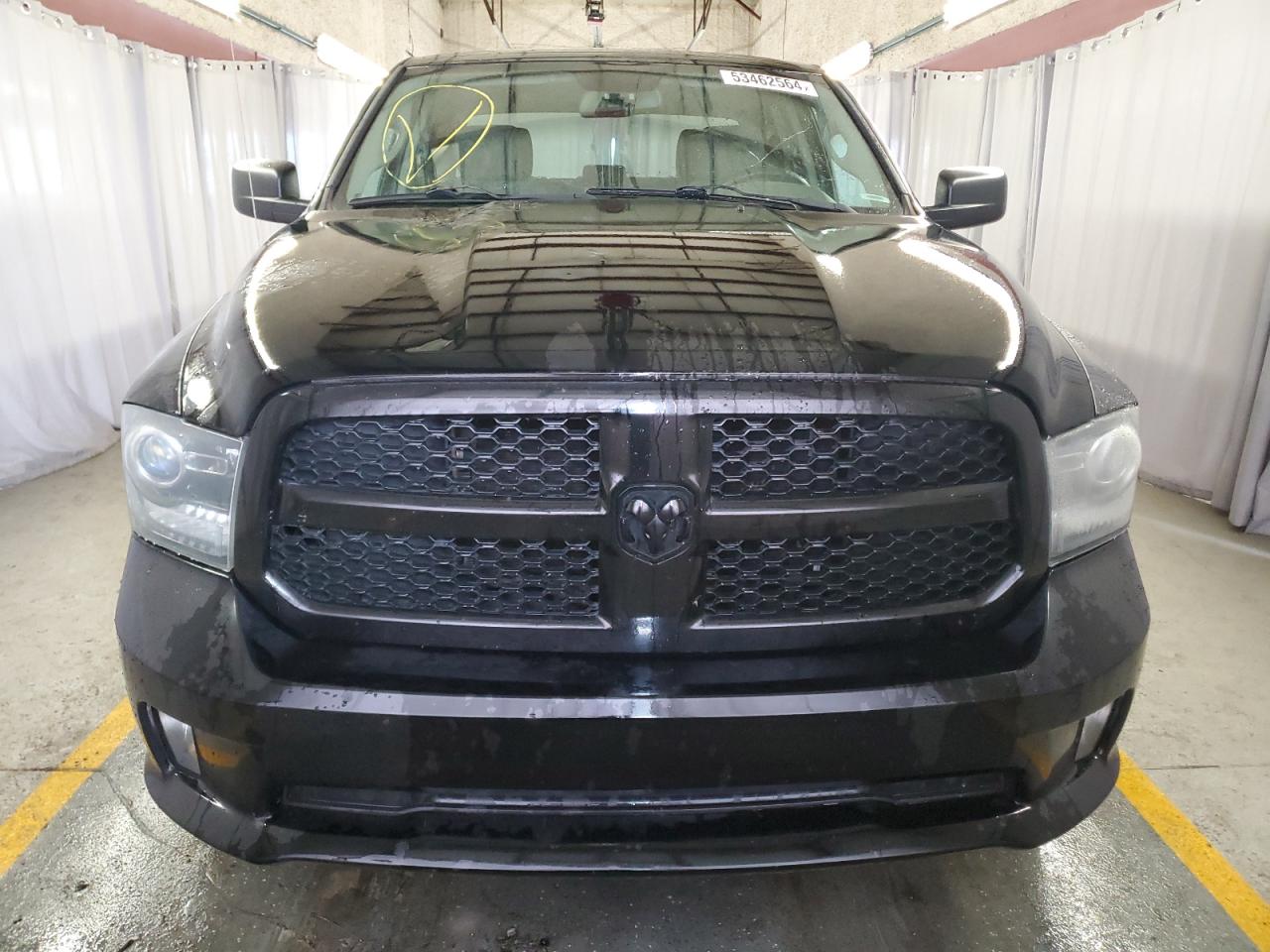 1C6RR7KT2ES124013 2014 Ram 1500 St