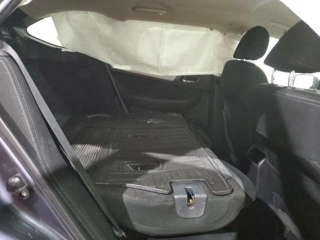 2015 Subaru Outback 2.5I Premium VIN: 4S4BSACC5F3203418 Lot: 53778344