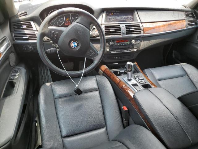 2011 BMW X5 xDrive35I VIN: 5UXZV4C51BL743399 Lot: 57265044