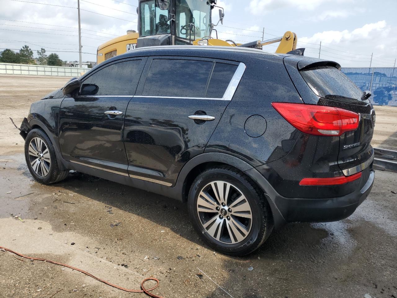 KNDPC3ACXG7845455 2016 Kia Sportage Ex