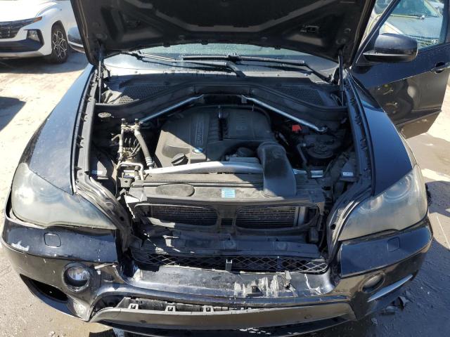 2011 BMW X5 xDrive35I VIN: 5UXZV4C55BL740814 Lot: 53538714