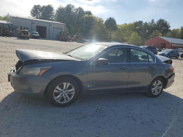 2009 Honda Accord Lxp VIN: 1HGCP26419A002685 Lot: 55071024