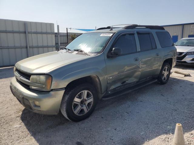 2004 Chevrolet Trailblazer Ext Ls VIN: 1GNES16S146207490 Lot: 55394454