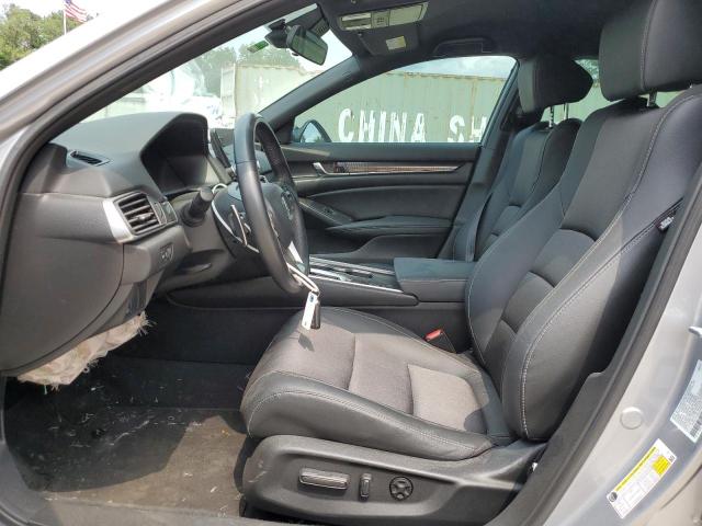 2021 Honda Accord Sport VIN: 1HGCV1F39MA106695 Lot: 54083414