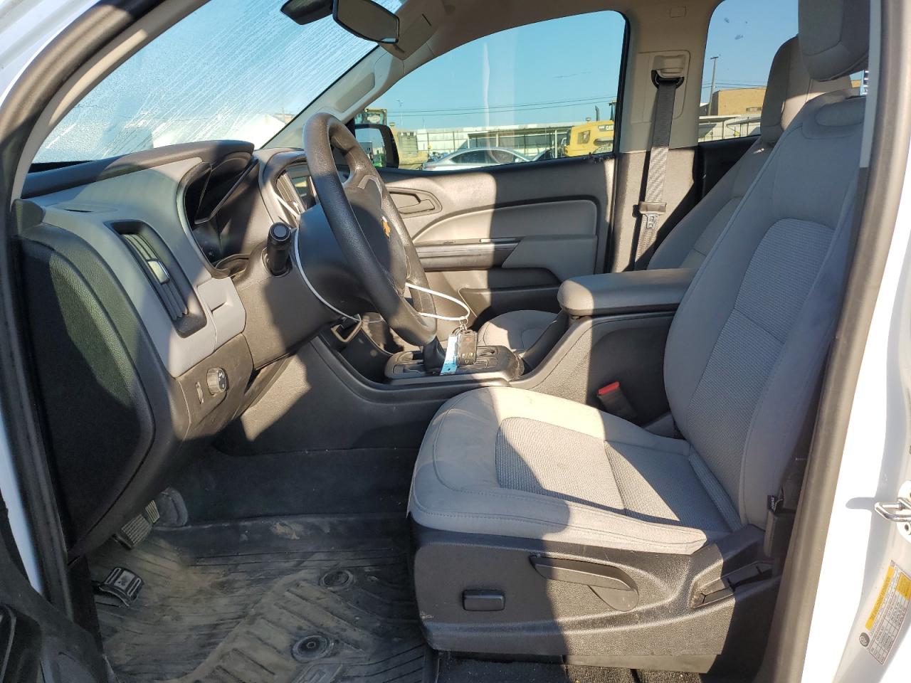 1GCGSBEA5N1306067 2022 Chevrolet Colorado