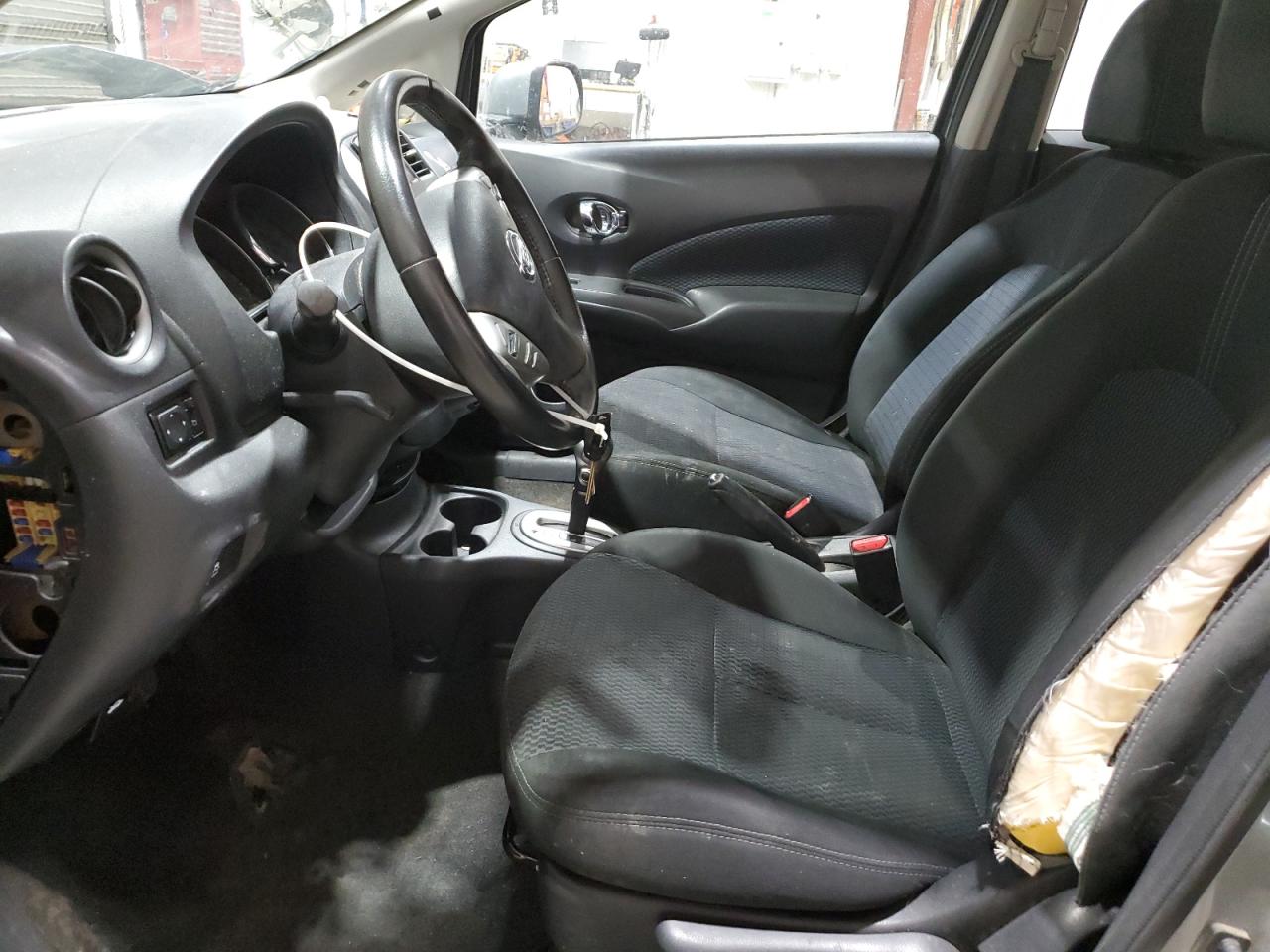 3N1CE2CP0EL401886 2014 Nissan Versa Note S