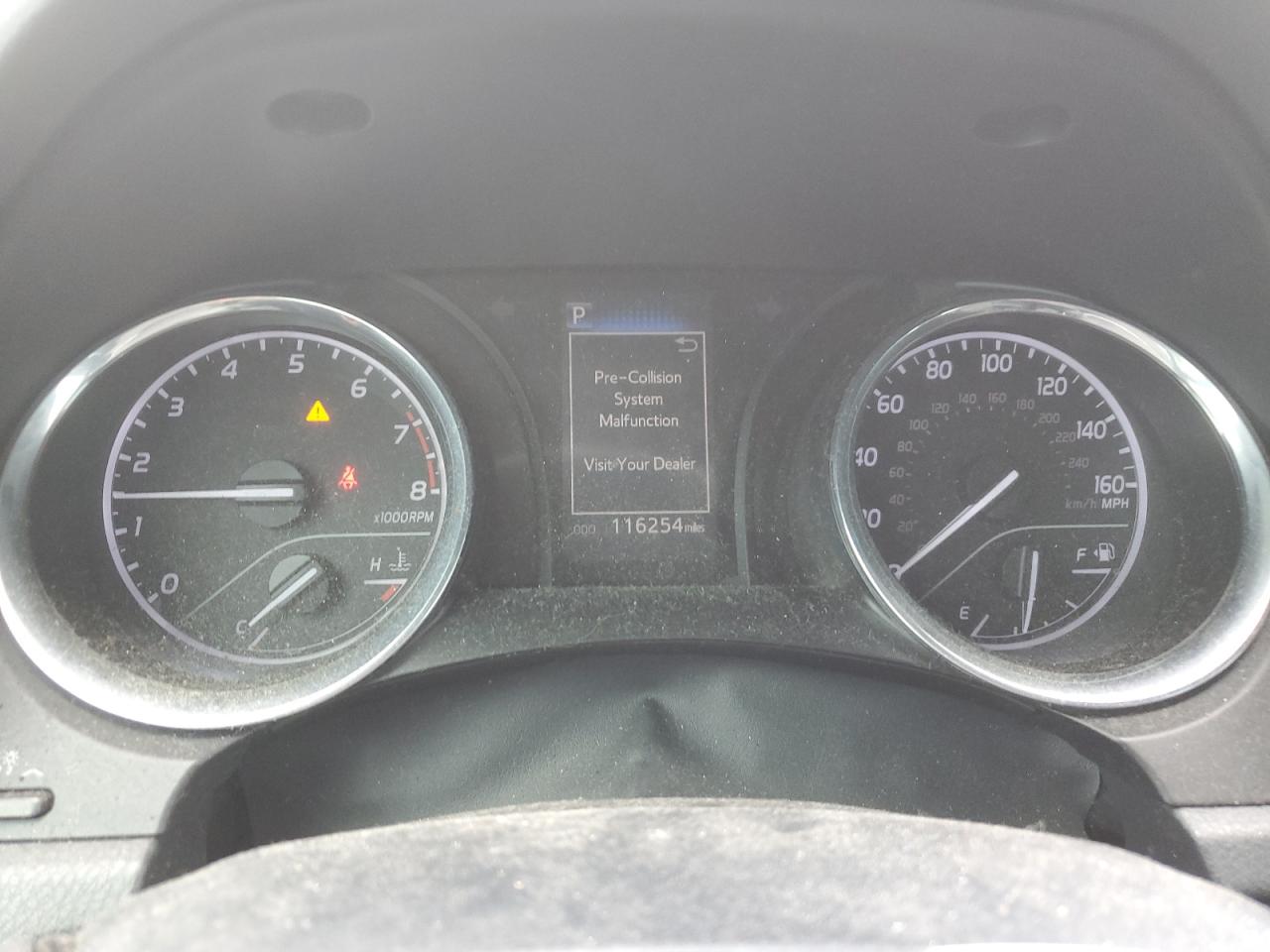 4T1B11HK9KU835541 2019 Toyota Camry L