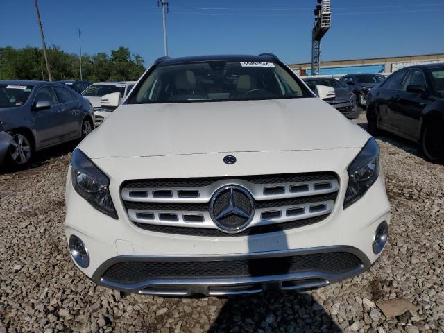 VIN WDCTG4EB1KU007507 2019 Mercedes-Benz GLA-Class,... no.5