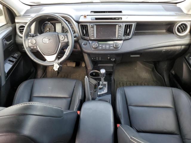 2017 Toyota Rav4 Limited VIN: 2T3DFREV0HW677954 Lot: 55422224